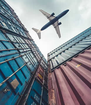 供應(yīng)鏈服務(wù)